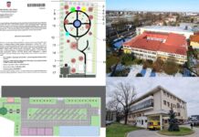 Virovitičko-podravskoj županiji 2,3 milijuna eura za zelenu infrastrukturu: Tri lokacije u Virovitici, 800 stabala i nove parkovne zone