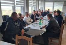 Održana skupština Udruge vinogradara i vinara “Sveti Vinko”: Naglasak na zaštiti vinove loze od zlatne žutice