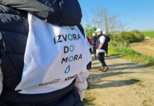 Virovitica među 33 hrvatska grada koji sudjeluju u ovogodišnjem izdanju projekta “Od izvora do mora”