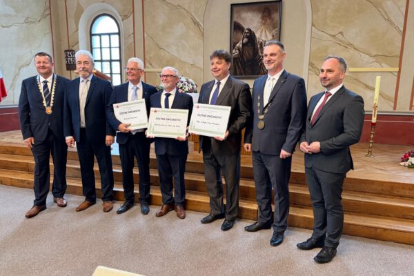 Zdravku Peru dodijeljena titula počasnog građanina Grada Vyškova 9 856c21e5 0abd 4857 bb1e 2cb4b9ce4d22