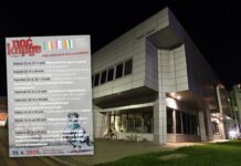 Doznajte program Noći knjige 2026. u Gradskoj knjižnici i čitaonici Virovitica