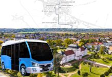 Donosimo raspored električnih autobusa u Virovitici: Evo kada i kuda će voziti