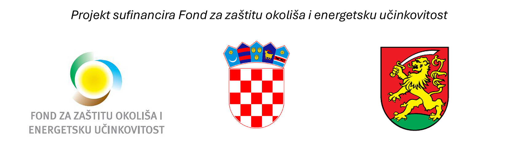 Proveden projekt „Grad koji diše - 2. dio“ 1 Grad koji dise clanak