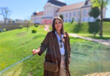 Od Simpsona do Breaking Bada: Iza brojnih titlova stoji prevoditeljica iz Virovitice – Iskra Pintarić Bedeković