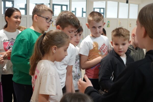 Nazorovi zadrugari 18