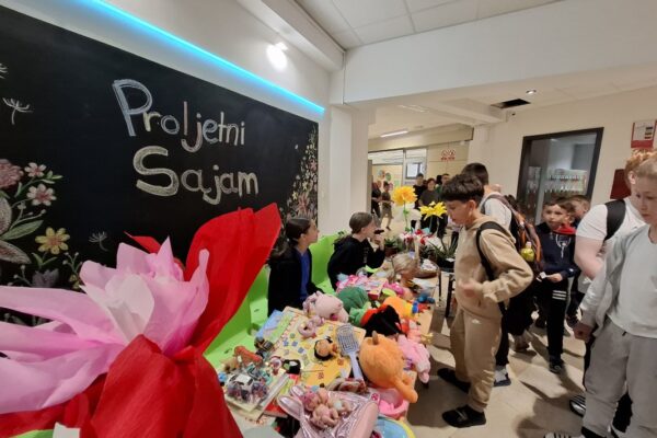 Nazorovi zadrugari 2