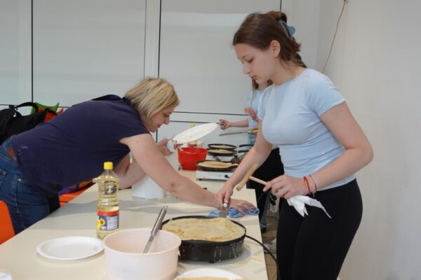 Nazorovi zadrugari 22