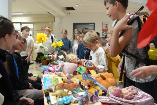 Nazorovi zadrugari 3