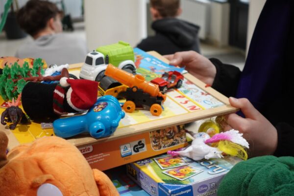 Nazorovi zadrugari 30