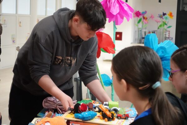 Nazorovi zadrugari 32