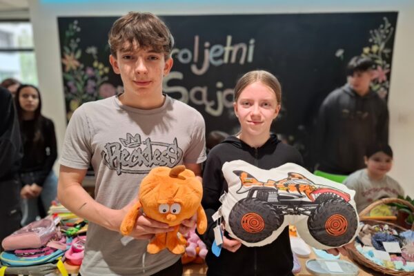 Nazorovi zadrugari 41