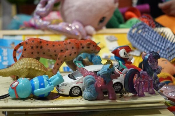 Nazorovi zadrugari 5