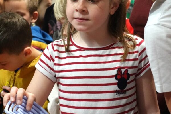 Nazorovi zadrugari 6