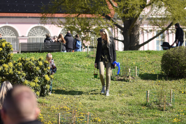 Fotogalerija: Druženje, igra i lov na pisanice, u Virovitici održan tradicionalni Uskrsni sajam 25 Uskrsni sajam VTC foto kristijan toplak 79