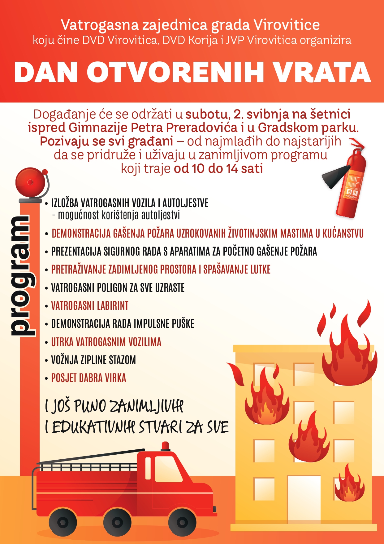 VATROGASNA ZAJEDNIGA VIRPVITICA Letak A4 Dani otvorenih vrata page 0001