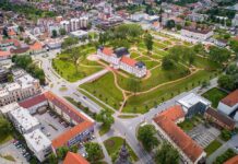 Izbori za vijeća mjesnih odbora Grada Virovitice održat će se 17. svibnja