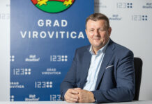 Uskrsna čestitka gradonačelnika Ivice Kirina: Neka nas Kristovo uskrsnuće ispuni vjerom i zajedništvom