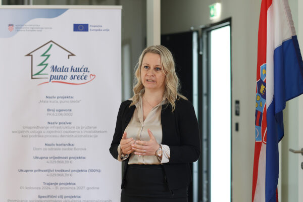 „Mala kuća, puno sreće“: Dom za odrasle osobe Borova gradi nove kapacitete za organizirano stanovanje 15 pocetna dom borova 102