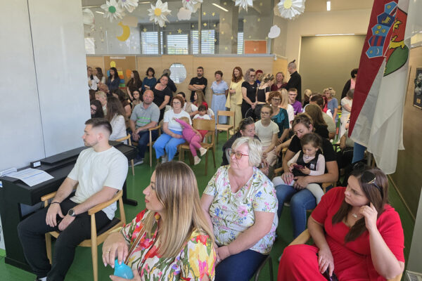 Svečanost puna emocija: Učenici i djelatnici COOR-a proslavili svoj dan 9 20260522 102941