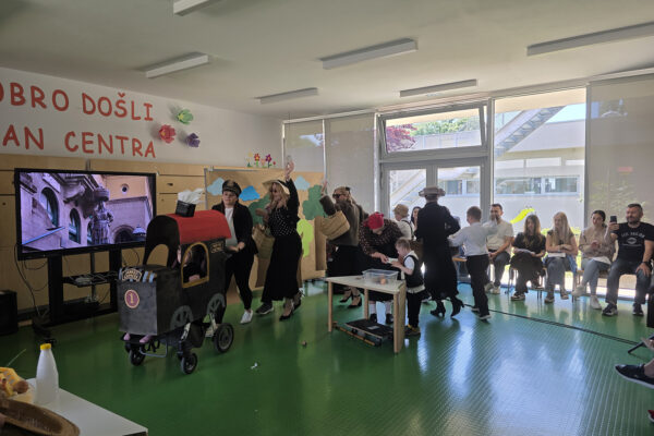 Svečanost puna emocija: Učenici i djelatnici COOR-a proslavili svoj dan 21 20260522 104923