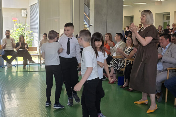 Svečanost puna emocija: Učenici i djelatnici COOR-a proslavili svoj dan 28 20260522 105840