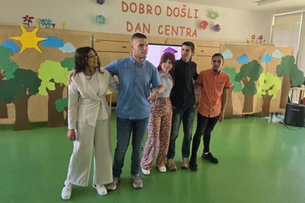 Svečanost puna emocija: Učenici i djelatnici COOR-a proslavili svoj dan 40 20260522 112644