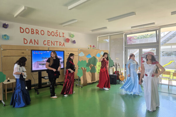 Svečanost puna emocija: Učenici i djelatnici COOR-a proslavili svoj dan 45 20260522 113427