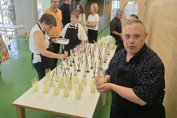 Svečanost puna emocija: Učenici i djelatnici COOR-a proslavili svoj dan 53 20260522 114003