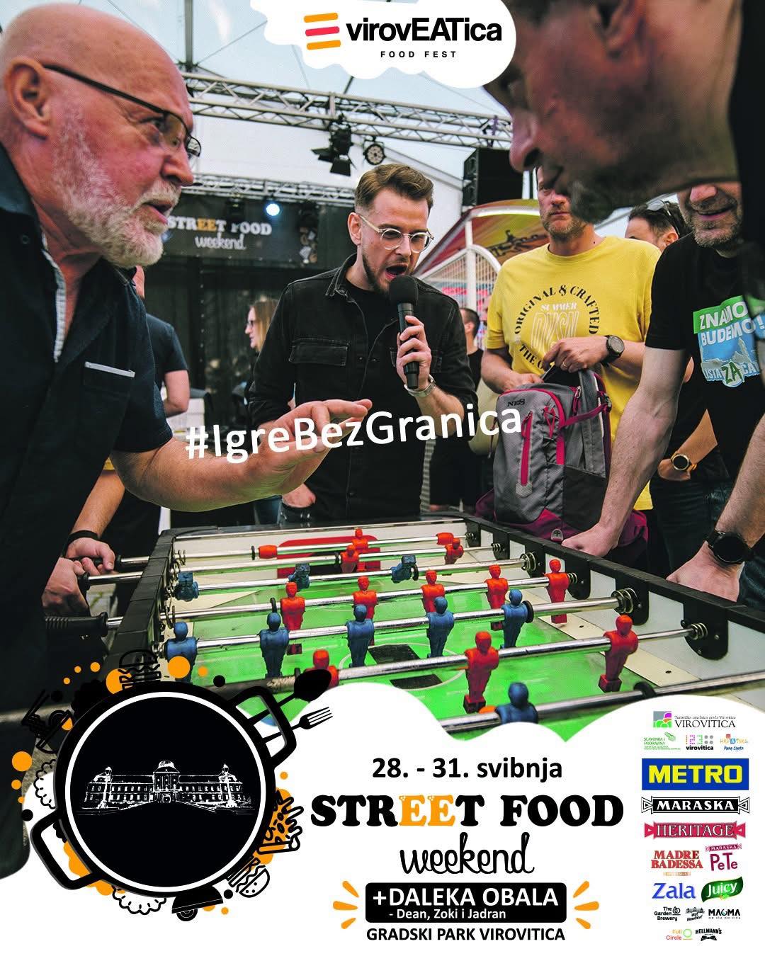 Ekipno natjecanje u barskim igrama na ovogodišnjem Street Food Weekendu u Virovitici 1 704992340 1436235151872793 6392267833304247534 n 2