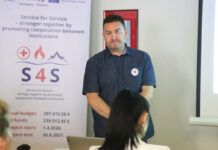 Hrvatska i Mađarska jačaju suradnju: GDCK Virovitica predstavio prekogranični projekt “S4S” vrijedan više od 297 tisuća eura