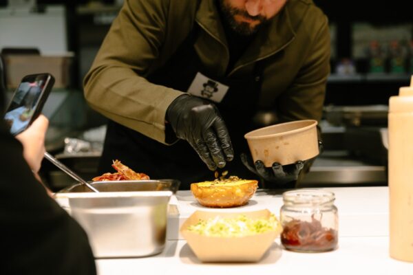 Street Food Weekend u Virovitici u svom drugom izdanju s puno noviteta! 4 Grof Lovski