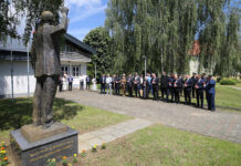 U Turnašici obilježena 32. obljetnica smrti prvog potpredsjednika Hrvatskog sabora Stjepana Sulimanca Štefine