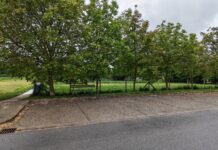 Zbog izgradnje POS-ove zgrade park za pse u Virovitici seli na novu lokaciju