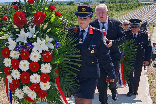 U Turnašici obilježena 32. obljetnica smrti prvog potpredsjednika Hrvatskog sabora Stjepana Sulimanca Štefine 1 IMG 20260518 110401 edit 573528168308976