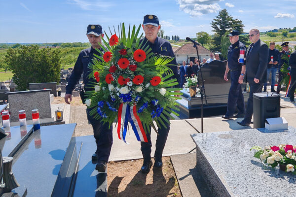 U Turnašici obilježena 32. obljetnica smrti prvog potpredsjednika Hrvatskog sabora Stjepana Sulimanca Štefine 12 IMG 20260518 110830 edit 573352357447897