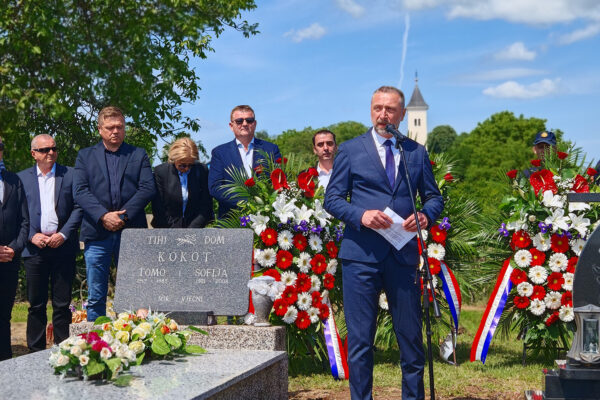 U Turnašici obilježena 32. obljetnica smrti prvog potpredsjednika Hrvatskog sabora Stjepana Sulimanca Štefine 27 IMG 20260518 111354 edit 572791439463632