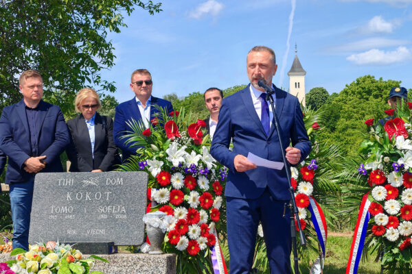 U Turnašici obilježena 32. obljetnica smrti prvog potpredsjednika Hrvatskog sabora Stjepana Sulimanca Štefine 28 IMG 20260518 111417 edit 572775418403690