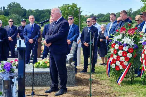 U Turnašici obilježena 32. obljetnica smrti prvog potpredsjednika Hrvatskog sabora Stjepana Sulimanca Štefine 36 IMG 20260518 111835 edit 572514401860925