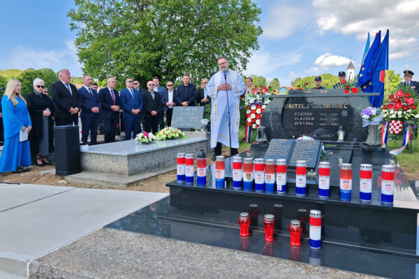 U Turnašici obilježena 32. obljetnica smrti prvog potpredsjednika Hrvatskog sabora Stjepana Sulimanca Štefine 38 IMG 20260518 112107 edit 572466320753339