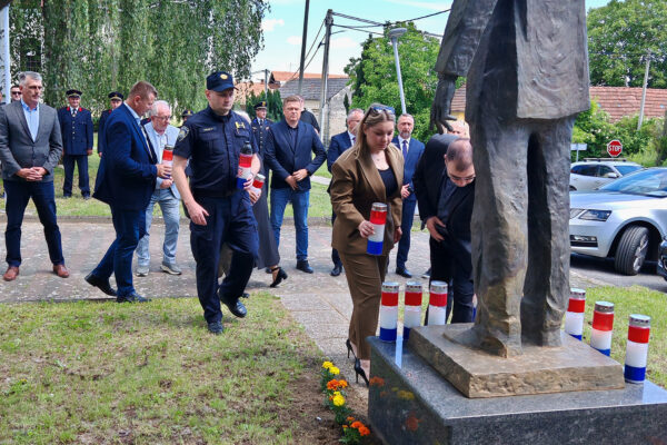 U Turnašici obilježena 32. obljetnica smrti prvog potpredsjednika Hrvatskog sabora Stjepana Sulimanca Štefine 39 IMG 20260518 113336 edit 572443527519598