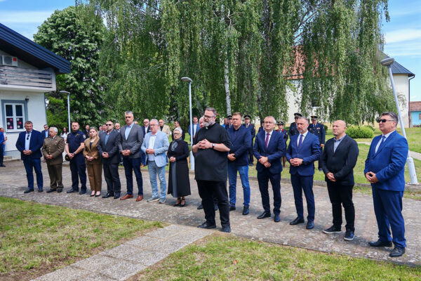 U Turnašici obilježena 32. obljetnica smrti prvog potpredsjednika Hrvatskog sabora Stjepana Sulimanca Štefine 42 IMG 20260518 113420