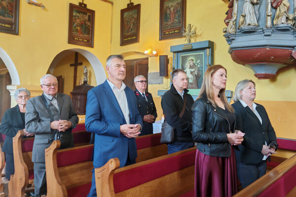 U Turnašici obilježena 32. obljetnica smrti prvog potpredsjednika Hrvatskog sabora Stjepana Sulimanca Štefine 51 IMG 20260518 115250