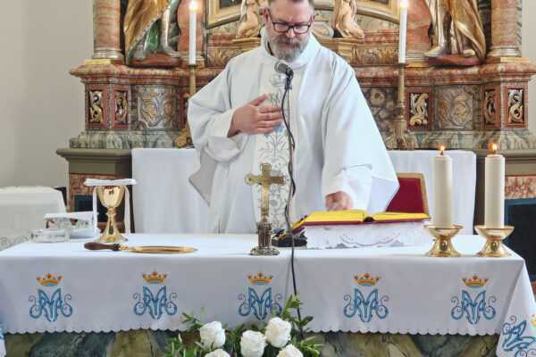 U Turnašici obilježena 32. obljetnica smrti prvog potpredsjednika Hrvatskog sabora Stjepana Sulimanca Štefine 55 IMG 20260518 115327