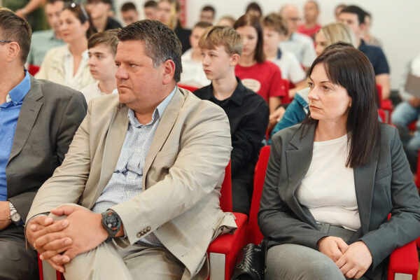 GŠ Jan Vlašimsky Virovitica slavi Dan škole i 140. obljetnicu - najučenici su Filip Cindrić i Damjan Krupa 28 IMG 20260520 110837 1