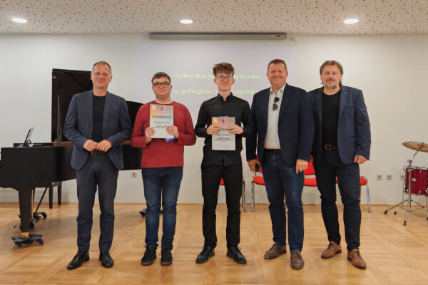 GŠ Jan Vlašimsky Virovitica slavi Dan škole i 140. obljetnicu - najučenici su Filip Cindrić i Damjan Krupa 48 IMG 20260520 121805 1