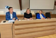 Hitna sjednica Gradskog vijeća: Usvojena Odluka o izmjenama Odluke o načinu ostvarivanja prednosti pri upisu djece u Dječji vrtić Cvrčak