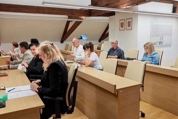 Hitna sjednica Gradskog vijeća: Usvojena Odluka o izmjenama Odluke o načinu ostvarivanja prednosti pri upisu djece u Dječji vrtić Cvrčak 5 IMG 20260521 160243.jpg