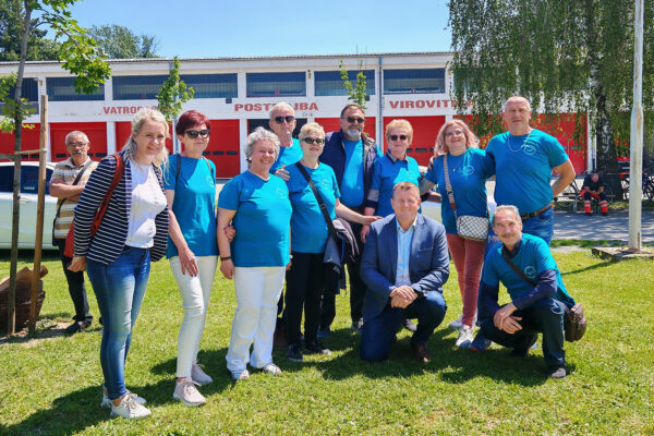 Nove aktivnosti za umirovljenike i starije osobe: GDCK Virovitica provodit će projekt vrijedan gotovo 219 tisuća eura 2 IMG 20260522 114321