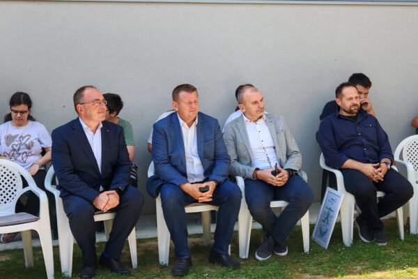 Hvalevrijedna donacija Rotary kluba Mental Health Croatia - u COOR Virovitica stigla vrijedna igrala - pomagala 1 IMG 20260528 104104