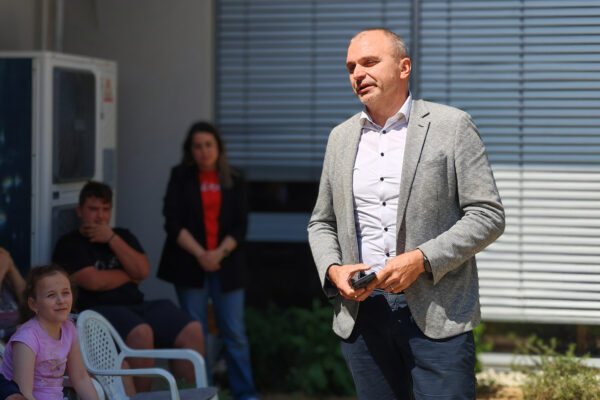 Hvalevrijedna donacija Rotary kluba Mental Health Croatia - u COOR Virovitica stigla vrijedna igrala - pomagala 15 IMG 20260528 104845